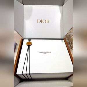Dior Gift Box